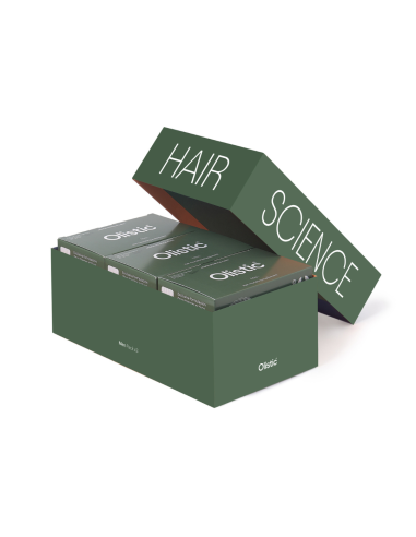 Olistic Hombre Pack 3x28 viales