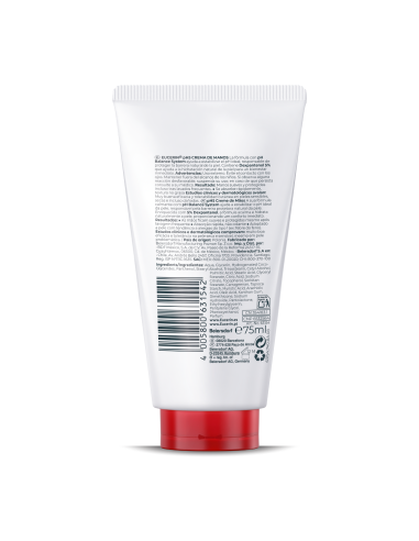 Eucerin pH5 Crema de manos 2x75 ml
