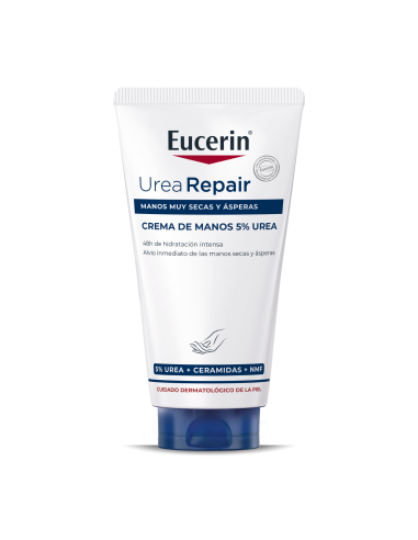 Eucerin crema urea manos_DUPLO F