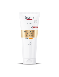 Eucerin Hyaluron-Filler manos corrector manchas 75 ml