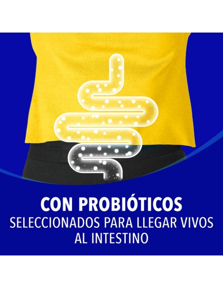 Bion 3 Energy 50+ 30 comprimidos