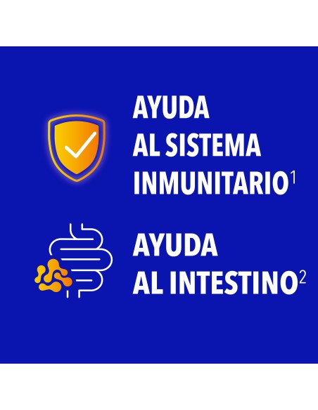 Bion 3 Defense 60 gummies