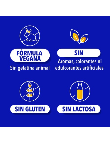 Bion 3 Defense 60 gummies