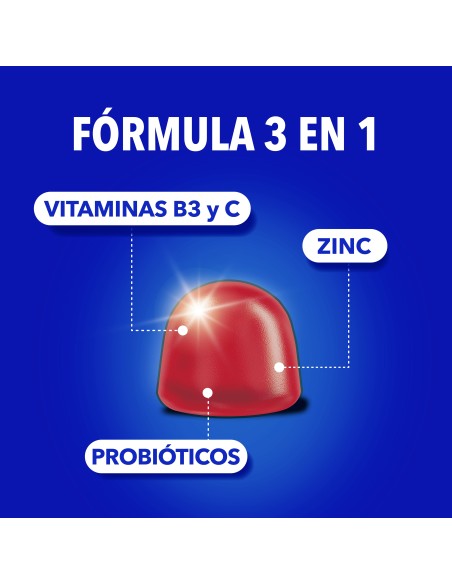 Bion 3 Defense 60 gummies