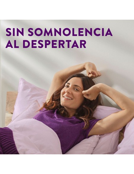 ZzzQuil Natura con melatonina 30 gummies