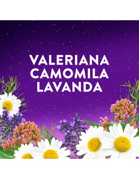 ZzzQuil Natura con melatonina 30 gummies