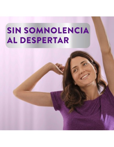 ZzzQuil Natura Forte Frutos del Bosque 30 gummies