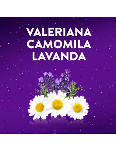 ZzzQuil Natura Forte Frutos del Bosque 30 gummies