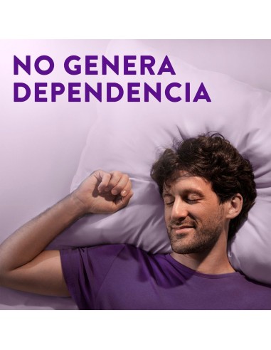 ZzzQuil Natura Mango & Plátano 60 gummies