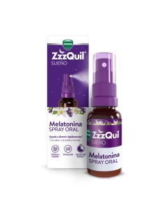 ZZZQuil Spray 30 ml