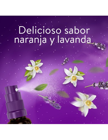 ZzzQuil Spray con melatonina 30ml