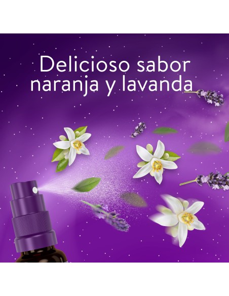 ZzzQuil Spray con melatonina 30ml