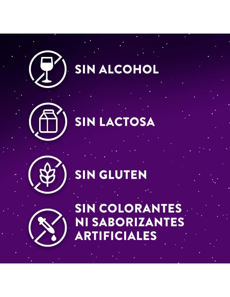 ZzzQuil Sueño Toda la Noche 28 comprimidos bicapa