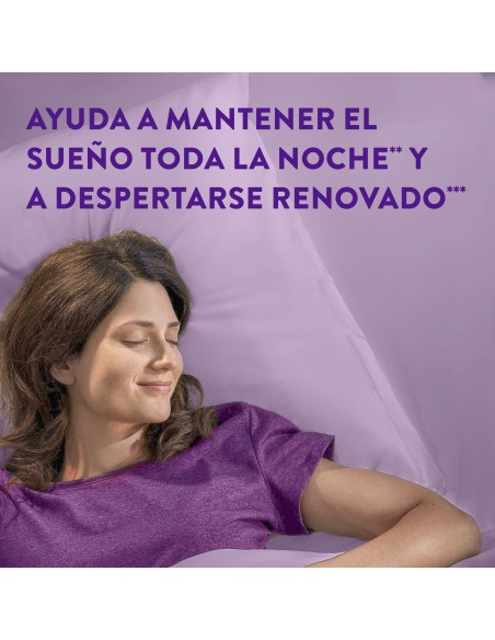ZzzQuil Sueño Toda la Noche 28 comprimidos bicapa