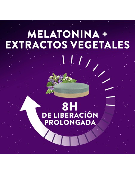 ZzzQuil Sueño Toda la Noche 28 comprimidos bicapa