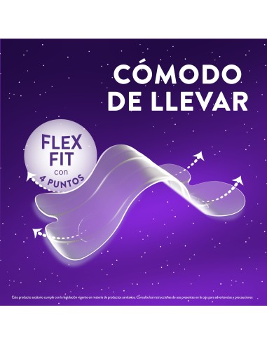 ZzzQuil Sueño Tiras Nasales 26 unidades