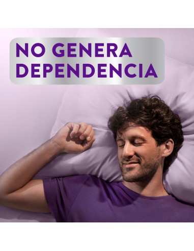 ZzzQuil Forte 60 gummies