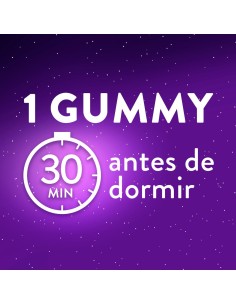 ZzzQuil Forte 60 gummies 2