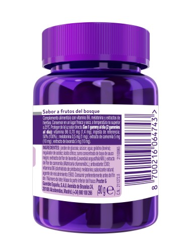 ZzzQuil Kids 30 gummies