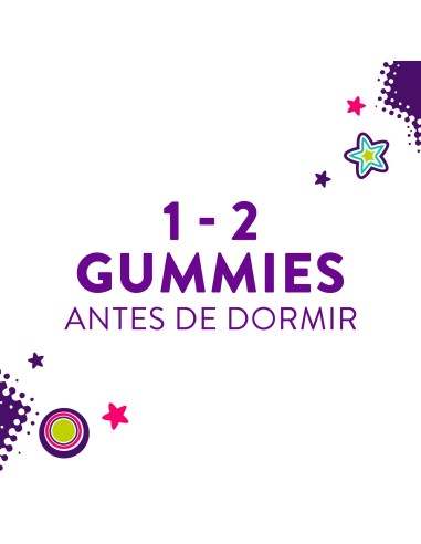 ZzzQuil Kids 30 gummies