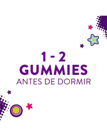 ZzzQuil Kids 30 gummies