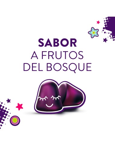 ZzzQuil Kids 30 gummies