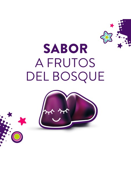 ZzzQuil Kids 30 gummies