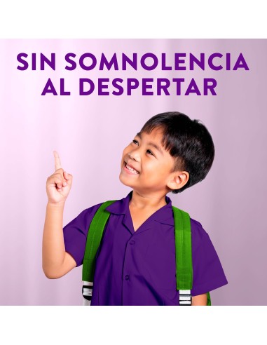 ZzzQuil Kids 30 gummies