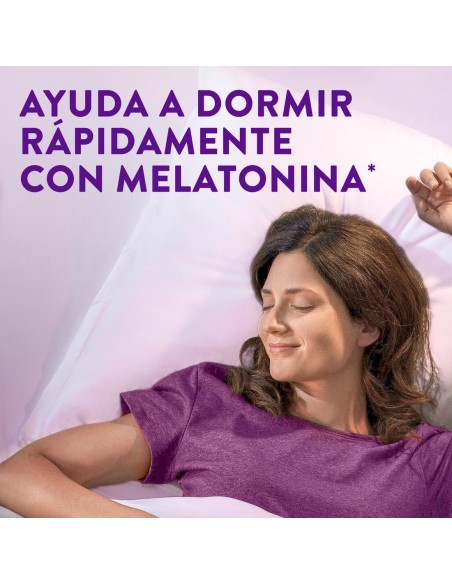 ZzzQuil Natura Mango & Plátano 60+30 gummies