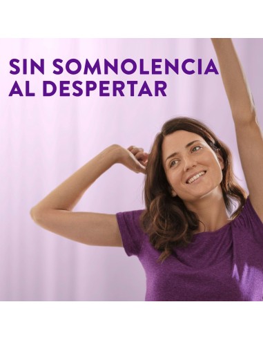 ZzzQuil Natura Mango & Plátano 60+30 gummies