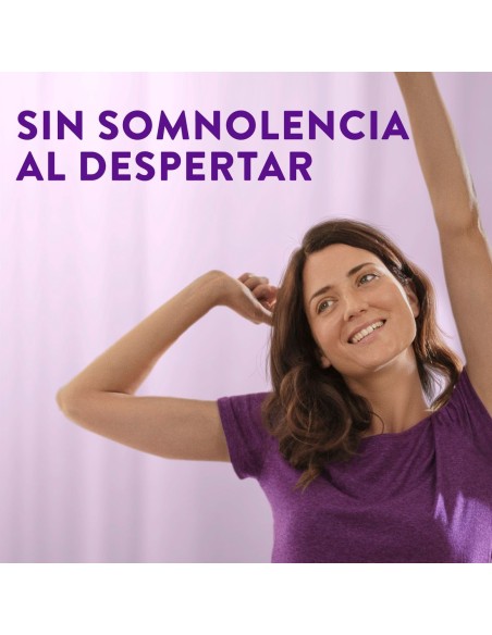 ZzzQuil Natura Mango & Plátano 60+30 gummies