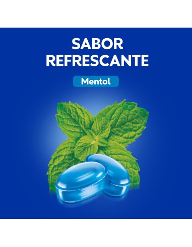 Vicks Caramelos Praims Vapomentol 72 g