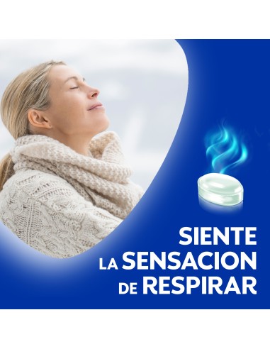 Vicks Caramelos Doble Acción 72 g