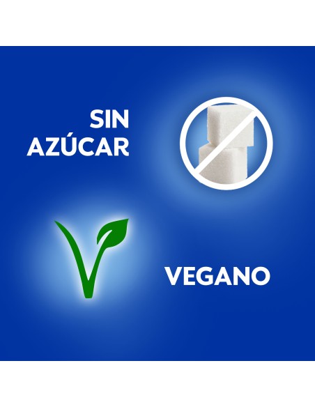 Vicks Caramelos Doble Acción 72 g