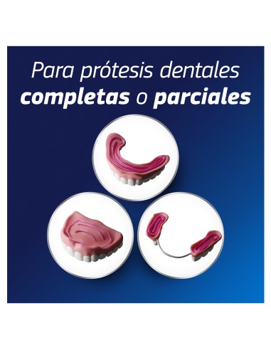 Kukident Adhesivo para prótesis dentales Pro Ultimate Sabor Fresco 40g