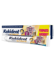 Kukident Pro Ultimate Sabor Fresco 57g