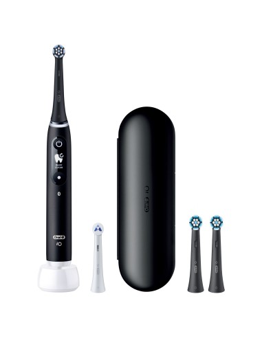 Oral-B iO 6 Cepillo Eléctrico