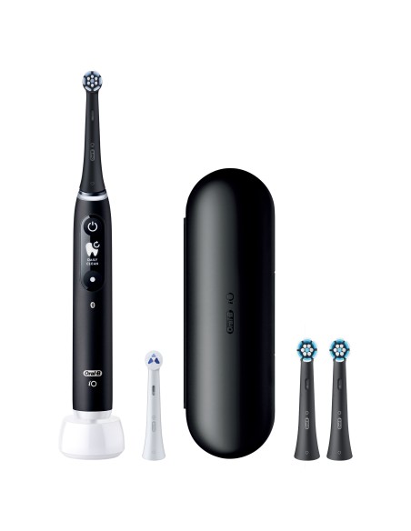 Oral-B iO 6 Cepillo Eléctrico
