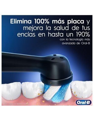 Oral-B iO 6 Cepillo Eléctrico
