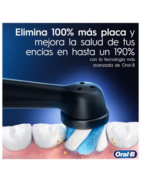 Oral-B iO 6 Cepillo Eléctrico
