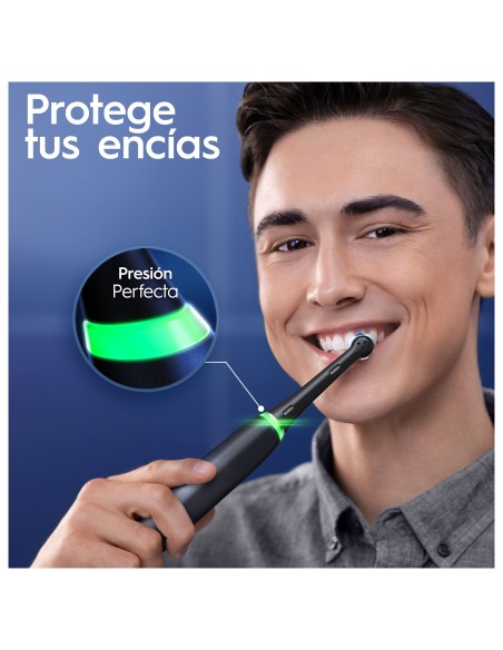 Oral-B iO 6 Cepillo Eléctrico