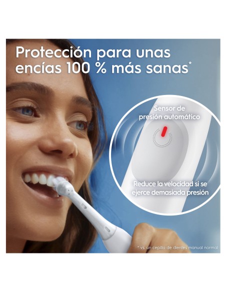 Oral-B Cepillo Eléctrico iO 2 Blanco