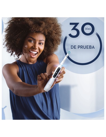 Oral-B iO 5 Cepillo Eléctrico