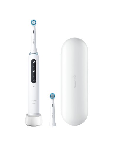 Oral-B iO 5 Cepillo Eléctrico