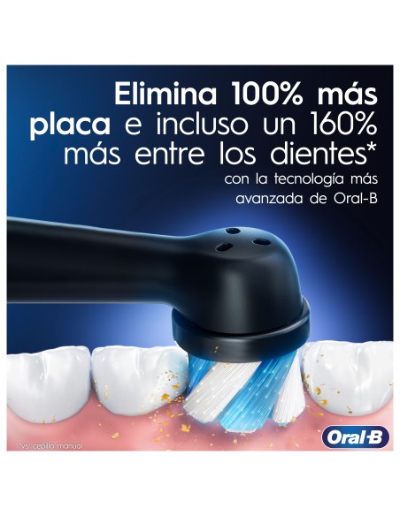 Oral-B iO 5 Cepillo Eléctrico