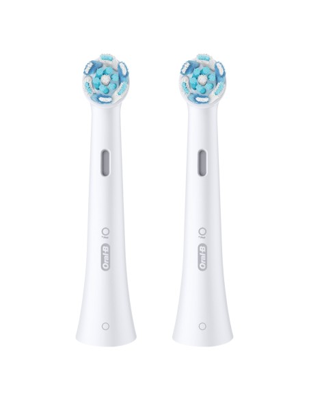 Oral-B iO Ultimate Clean Recambios Pack 2 unidades