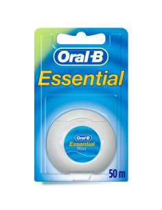 Oral-B Essential Floss Seda Dental Menta