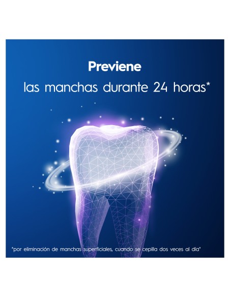 Oral-B 3D White Luxe Pasta Dental Perfección 75 ml