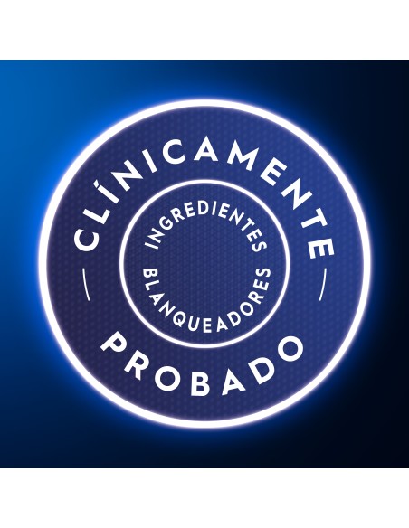 Oral-B 3D White Luxe Pasta Dental Perfección 75 ml