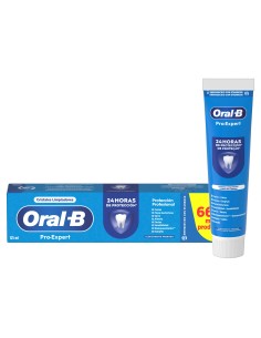 Oral-B Pro-Expert Pasta Dentífrica 125ml